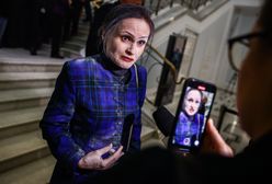 Trafiła do szpitala po ataku Brauna. Lekarka o sytuacji w Sejmie