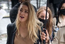 Odchody w łóżku Deppa. Zeznania szofera pogrążają Amber Heard