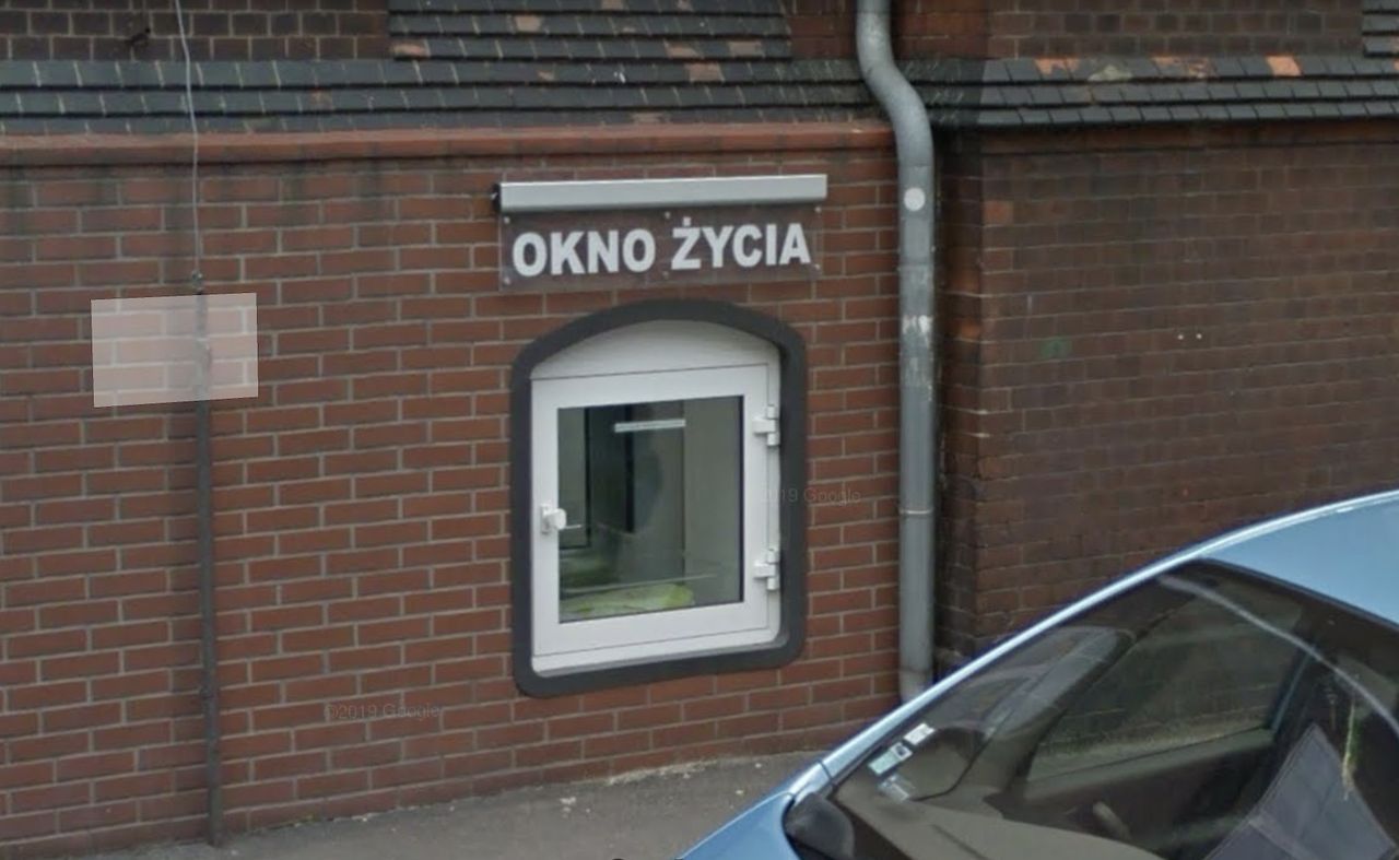 Okno życia