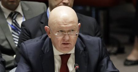 Kłamstwo za kłamstwem. Przedstawiciel przy ONZ oskarża Polskę