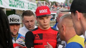 Mike Trzensiok zakończył swoją przygodę z żużlem