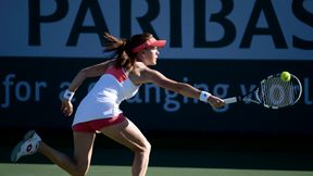 WTA Pekin: Zachwycająca Dementiewa w ćwierćfinale staje na drodze Isi