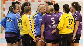 Przegraliśmy w pełni zasłużenie - komentarze po meczu SPR Olkusz - NLO SMS ZPRP Gliwice