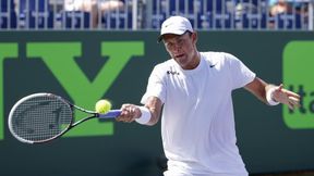 ATP Barcelona: Łukasz Kubot i Robert Lindstedt w 8 minut w ćwierćfinale