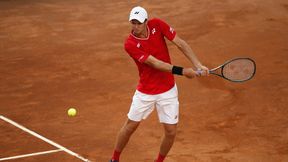 Tenis. Roland Garros: Hubert Hurkacz znów spotka się z Tennysem Sandgrenem. Karen Chaczanow na drodze Kamila Majchrzaka