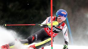 Alpejski PŚ: nokaut Mikaeli Shiffrin w Zagrzebiu