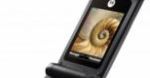Multimedialna Motorola W510