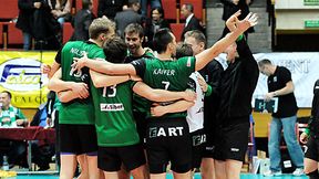 To zwycięstwo było nam potrzebne - komentarze po meczu Fart Kielce  -Jastrzebski Węgiel