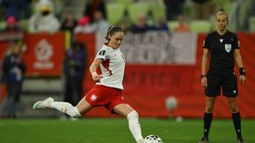 Pajor nie kryła żalu. "Odebrali nam piękną bramkę"