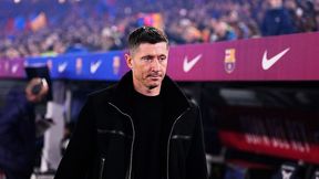 Lewandowski nie może pogodzić się z wynikami Złotej Piłki. "Dobrze znam to uczucie"