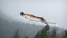 PŚ Planica: Polacy na podium w "drużynówce" (fotogaleria)