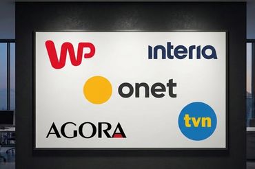 Mediapanel: oto czołówka polskich wydawców internetowych. 