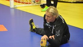Beata Kowalczyk: MKS miał przewagę w każdym elemencie gry