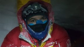 Sukces polskich alpinistów. Hatala i Krzyżowski zdobyli Chan Tengri
