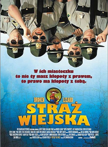 Straż wiejska