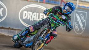 Żużel. Lampart zaplusował u kibiców ROW-u. Jamróg mówił o pozytywnej energii