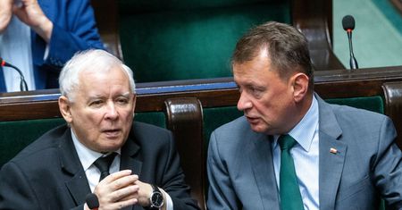 Decyzja w sprawie Patriotów. "To bardzo duży błąd"