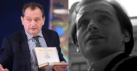 Wysocki: "Ludzie odsuwają się od osoby chorej"
