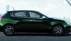 Alfa Romeo Giulietta w odnowionej wersji kosztuje od 76,3 tys. zł (wideo)