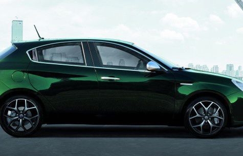 Alfa Romeo Giulietta w odnowionej wersji kosztuje od 76,3 tys. zł (wideo)