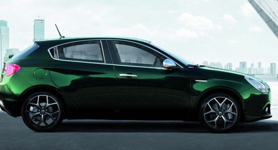 Alfa Romeo Giulietta w odnowionej wersji kosztuje od 76,3 tys. zł (wideo)
