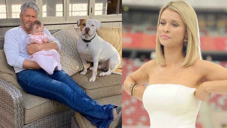 Joanna Krupa i Douglas Nunes