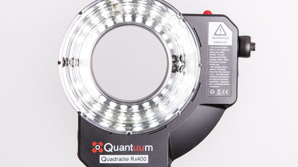 Ring Flash - jak działa i co mamy do wyboru? [poradnik] 1