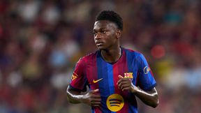 Piłkarz zdradza pomysł Barcelony. "Mój plan rozpisany jest na 5 lat"