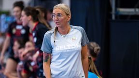 "Bardzo was proszę...". Wzruszająca przemowa Edyty Majdzińskiej