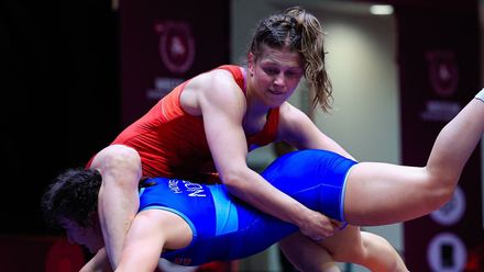 Wielki sukces Polki. Zdobyła srebro ME