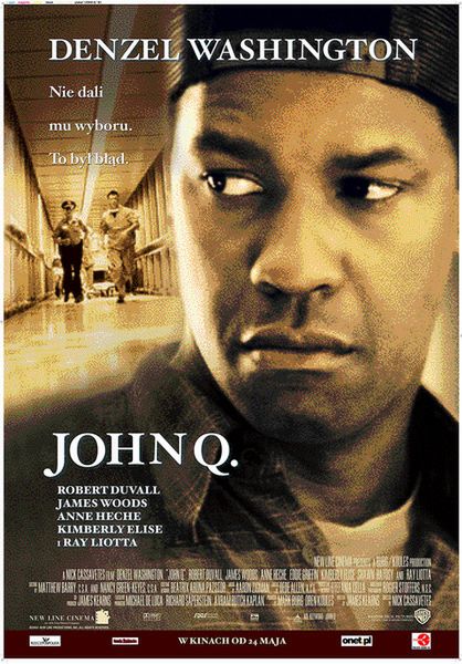 John Q.