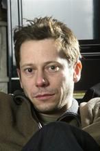 Mathieu Amalric