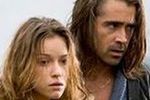 Alicja Bachleda i Colin Farrell na polskiej premierze "Ondine"