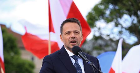 Oni dadzą wygraną Trzaskowskiemu? Zagraniczne media o wyborach