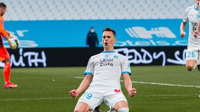 Transfery. Arkadiusz Milik opuści Francję? Znalazł się na celowniku klubu z Premier League