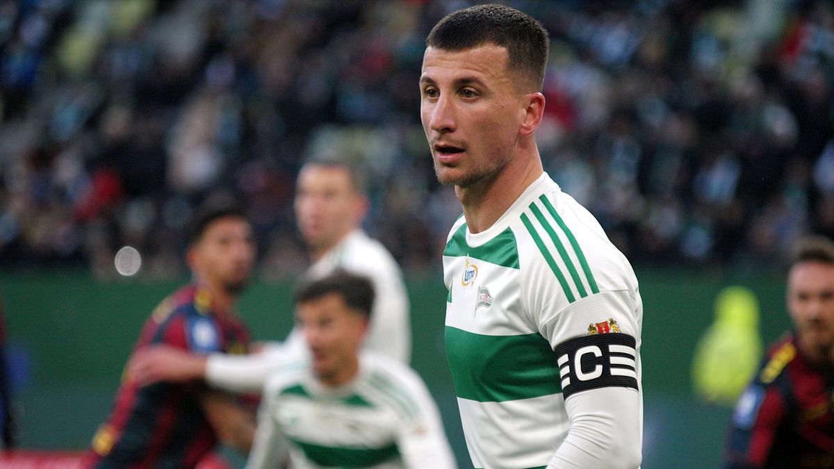 WP SportoweFakty / Agnieszka Skórowska