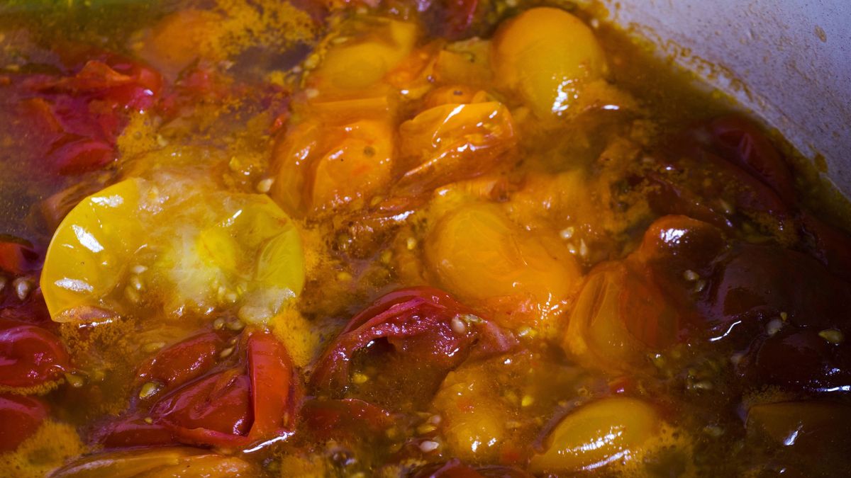 Jakie produkty chronią przed rakiem?