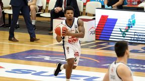EBL. Jednostronne derby. King zdominował PGE Spójnię. Tookie Brown się sprawdza