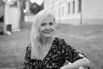 Nie żyje Katarzyna Stoparczyk. Zginęła w wypadku samochodowym