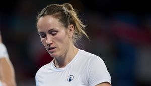 Polka nie może się przełamać. To już siódma z rzędu porażka