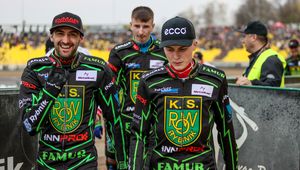 Żużel. To już nie ROW jest ostatni! Tabela Metalkas 2. Ekstraligi i statystyki