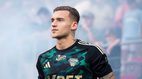 Papszun bardzo chce tego zawodnika. Dlaczego upadł transfer do Korony?