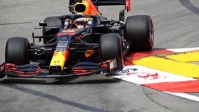 F1. Max Verstappen idzie za ciosem. Ferrari zaskakuje w Azerbejdżanie