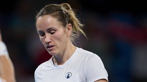 Polka nie może się przełamać. To już siódma z rzędu porażka