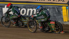 Żużel. Włókniarz z małym problemem już na początku sezonu. Musieli odwołać sparingi