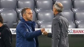 Puchar Niemiec. Hansi Flick krytykuje DFB. Chodzi o termin półfinałowych meczów