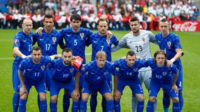 Euro 2016: kolejna tragedia w reprezentacji Chorwacji