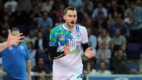 Michał Ruciak: Porażka nie zmieniła naszych celów