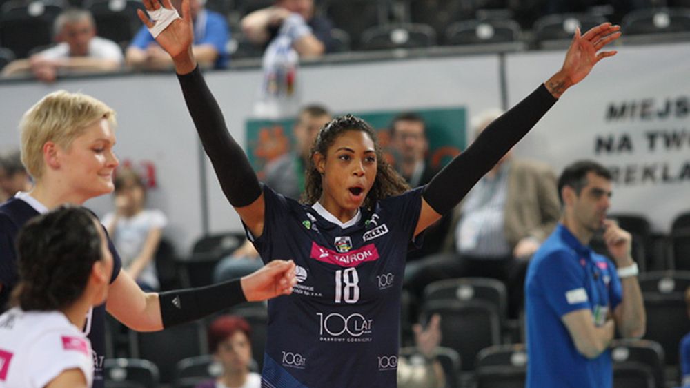 WP SportoweFakty / Justyna Serafin