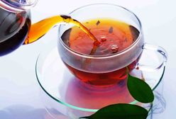 Herbata na odchudzanie - rodzaje, działanie, właściwości